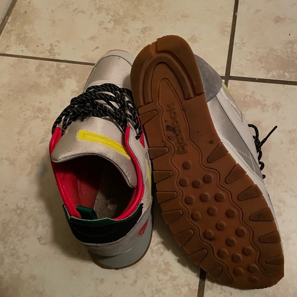 Reebox classic - Picture 2 of 3